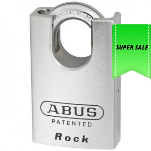 Bulk Buy Keyed Alike High Security Padlock -FREE POSTAGE E - Foto 7